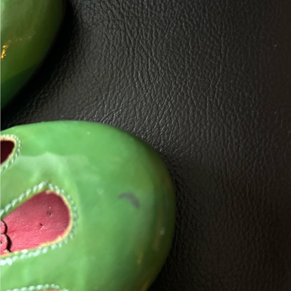 Colcci Jade Patent Leather Mary Jane flats - Picture 6 of 6